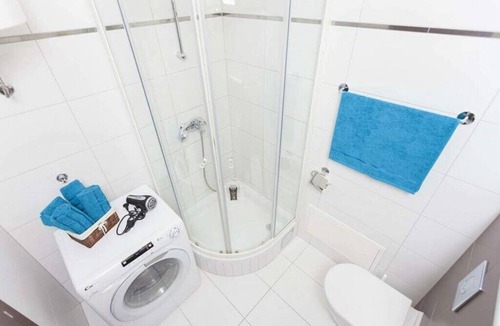 Moca Apartment | Apartment with see view