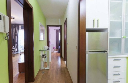 Moca Apartment | Apartment with see view
