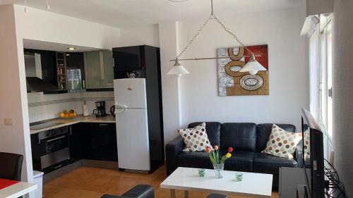 Torrevieja Apartment | Apartment with side seaview 60 meters from sea