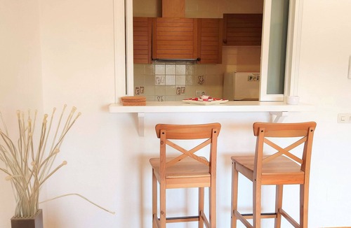 Pals Apartment | Apartment with side sea views in Playa de Pals (DUNES 2H * 314.1)