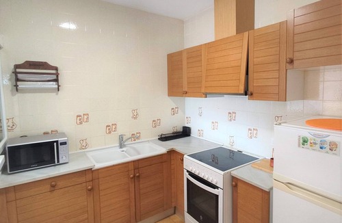 Pals Apartment | Apartment with side sea views in Playa de Pals (DUNES 2H * 314.1)