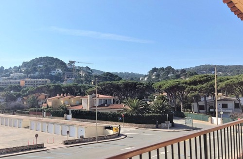 Pals Apartment | Apartment with side sea views in Playa de Pals (DUNES 2H * 314.1)