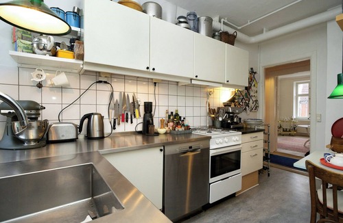 Norrebro Apartment | Apartment with soul and charm on Nørrebro