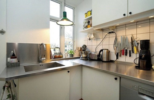 Norrebro Apartment | Apartment with soul and charm on Nørrebro