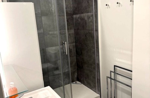 Ouistreham Apartment | Apartment with south-facing balcony - 200 m from the beach - Thalasso - Casino