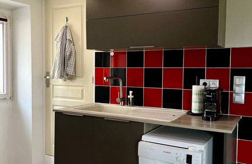 La Penne Apartment | Apartment with splendid panorama