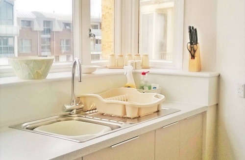 West Bay Apartment | Apartment with stunning Sea View