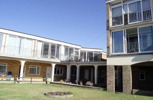 West Bay Apartment | Apartment with stunning Sea View