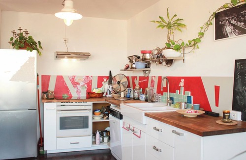 Flandres Apartment | Apartment with stunning views in Paris