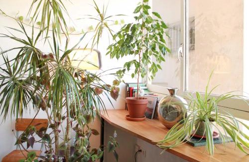 Flandres Apartment | Apartment with stunning views in Paris