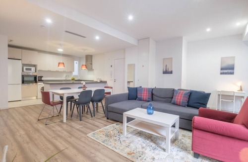 Jesus Apartment | Apartment With Super Comfortable Beds