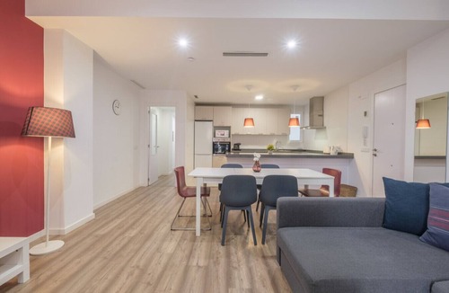 Jesus Apartment | Apartment With Super Comfortable Beds
