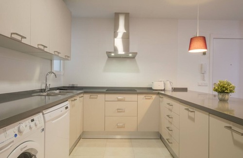 Jesus Apartment | Apartment With Super Comfortable Beds