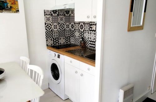 Batz-sur-Mer Apartment | Apartment with swimming pool in Le Pouliguen