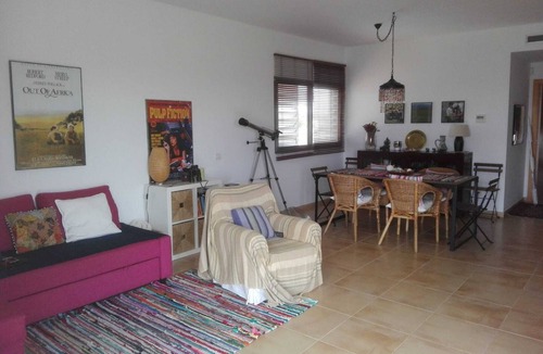 L'Ampolla Apartment | Apartment with swimming pool Ebro Delta Natural Park, ideal for families