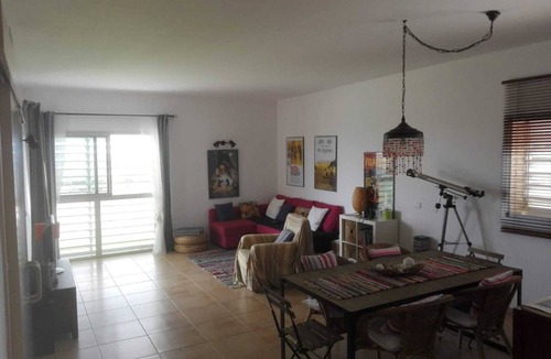 L'Ampolla Apartment | Apartment with swimming pool Ebro Delta Natural Park, ideal for families