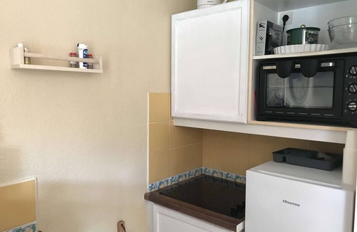 Moliets-et-Maa Apartment | Apartment with terrace - 6 guests