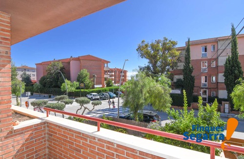 Comarruga Apartment | Apartment with terrace and communal pool