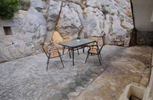 Krvavica Apartment | Apartment with Terrace