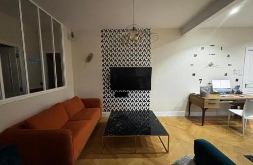 Merignac Apartment | Apartment with terrace Mérignac