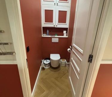 Merignac Apartment | Apartment with terrace Mérignac
