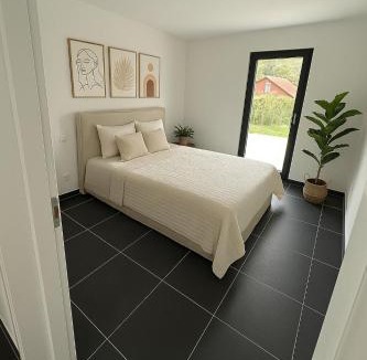 Giornico Apartment | Apartment with terrace, paradise for hikers