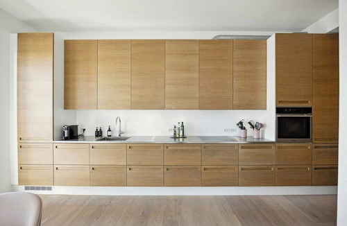 Copenhagen Apartment | Apartment with view over Øresund in Nordhavn