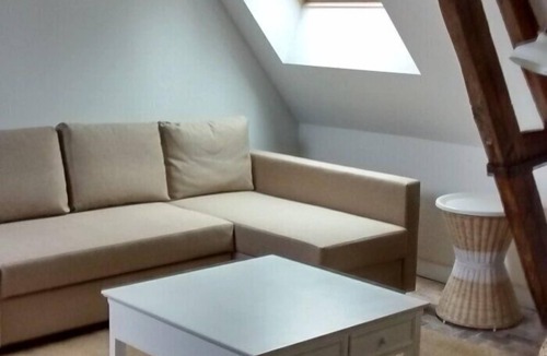 Chartres Apartment | Apartment with view of the Cathedral