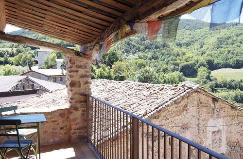Cires Apartment | Apartment with views and tranquility
