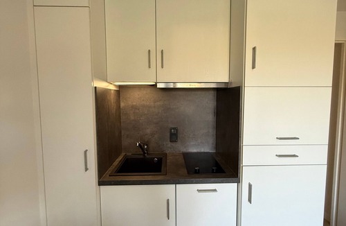 La Roche-Posay Apartment | Apartment with WIFI and Pets Allowed, Near Thermal Baths in La Roche-Posay