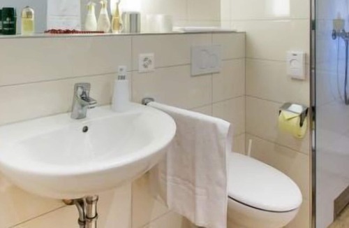 Sevelen Apartment | Apartment Wohntel in Sevelen - 4 persons, 1 bedrooms