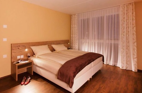 Sevelen Apartment | Apartment Wohntel in Sevelen - 4 persons, 1 bedrooms