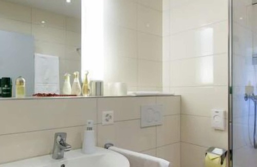 Sevelen Apartment | Apartment Wohntel in Sevelen - 2 persons, 1 bedrooms