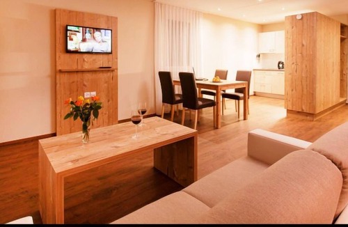 Sevelen Apartment | Apartment Wohntel in Sevelen - 2 persons, 1 bedrooms