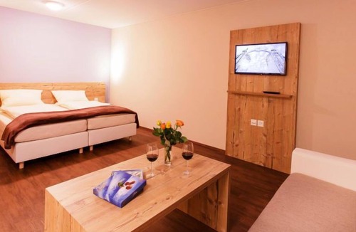 Sevelen Apartment | Apartment Wohntel in Sevelen - 2 persons, 1 bedrooms