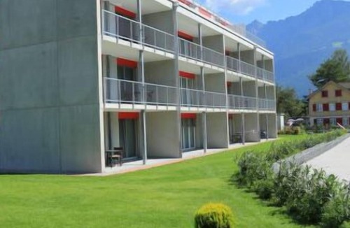Sevelen Apartment | Apartment Wohntel in Sevelen - 2 persons, 1 bedrooms