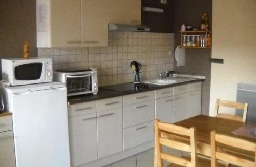 Kunheim Apartment | Apartment Wohnung am Rheinufer in Kunheim by Interhome