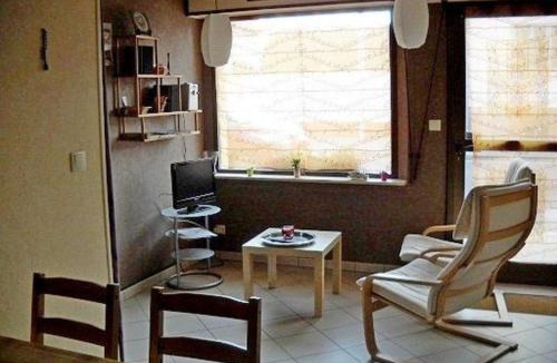 Kunheim Apartment | Apartment Wohnung am Rheinufer in Kunheim by Interhome