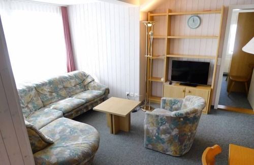 Rigi Kaltbad Apartment | Apartment Wohnung Gelb in Rigi Kaltbad - 4 persons, 2 bedrooms