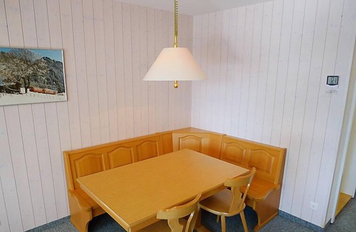 Rigi Kaltbad Apartment | Apartment Wohnung Grün in Rigi Kaltbad - 4 persons, 1 bedrooms