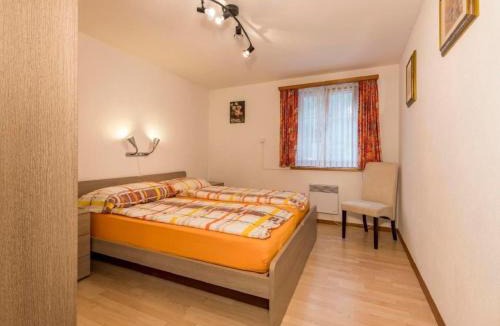 Vicosoprano Apartment | Apartment Wohnung Muntegn by Interhome
