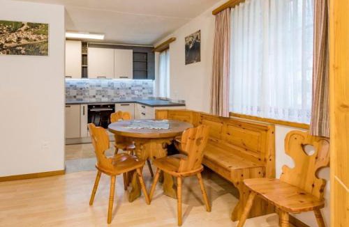 Vicosoprano Apartment | Apartment Wohnung Muntegn by Interhome
