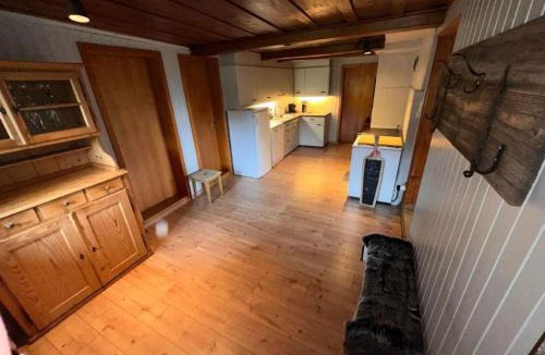 Habkern Apartment | Apartment Wohnung Niesenblick by Interhome