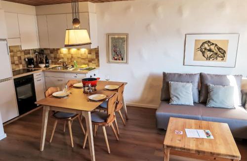 Schluein Apartment | Apartment Wohnung Nr-2 by Interhome