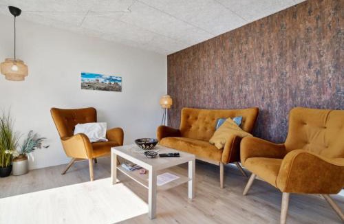 Ronne Apartment | Apartment Yari - 50m from the sea by Interhome