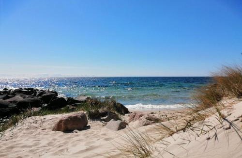 Ronne Apartment | Apartment Yari - 50m from the sea by Interhome