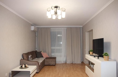 Kuntsevo Apartment | Apartment Yartcevskay 24k1