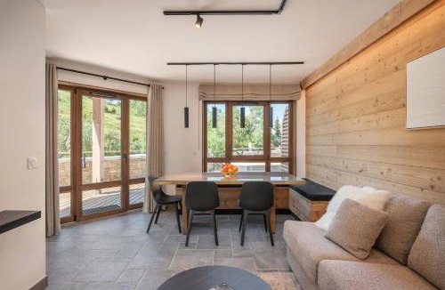 Eclose-Est Apartment | Apartment Yucca Alpe d'Huez - by EMERALD STAY