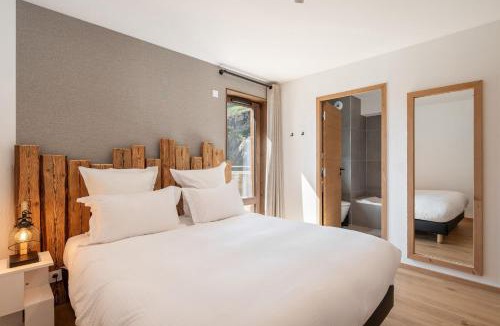 Eclose-Est Apartment | Apartment Yucca Alpe d'Huez - by EMERALD STAY