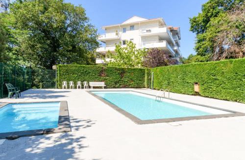 Arcachon Apartment | Apartment Zéphyr-1 by Interhome